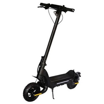 特定小型原動機付自転車 電動キックボード 一体型ボディ 新基準クリア 公道走行可能 ムツミコネクト