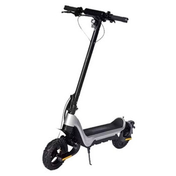 特定小型原動機付自転車 電動キックボード 一体型ボディ 新基準クリア 公道走行可能 ムツミコネクト