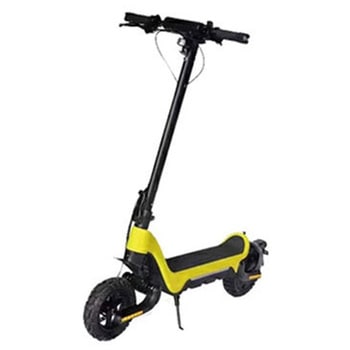 特定小型原動機付自転車 電動キックボード 一体型ボディ 新基準クリア 公道走行可能 ムツミコネクト