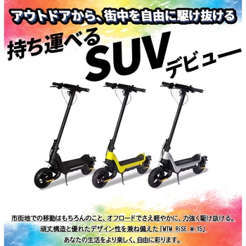 特定小型原動機付自転車 電動キックボード 一体型ボディ 新基準クリア 公道走行可能 ムツミコネクト