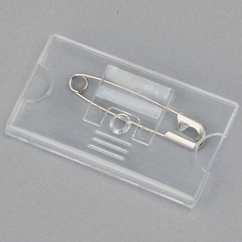 U型名札 クラウン(事務用品)