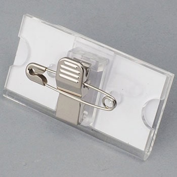 U型名札 クラウン(事務用品)