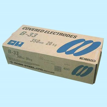 軟鋼～550MPa級鋼用溶接棒 神戸製鋼