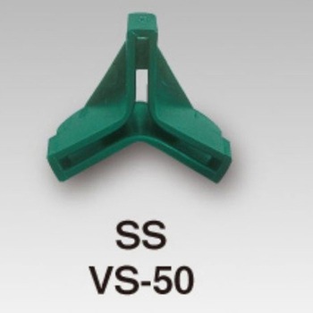 VS-50 (SSサイズ) ヘッダー袋入り 明邦化学