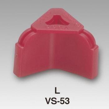 VS-53 (Lサイズ) ヘッダー袋入り 明邦化学