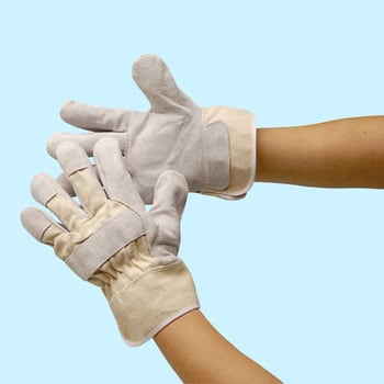 canvas work gloves