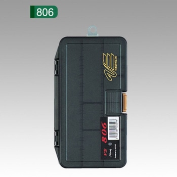 VS-806 (7インチ) (ワームタイプ) 明邦化学