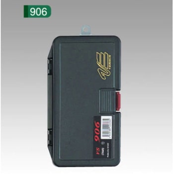 VS-906 (7インチ) (マルチタイプ) - 明邦化学