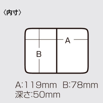 ベイトクーラー203 明邦化学
