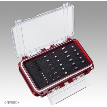 防水ケースWG-1 明邦化学