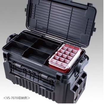 防水ケースWG-1 明邦化学