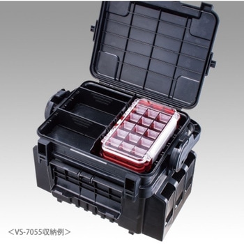 防水ケースWG-1 明邦化学