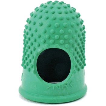 直営店に限定 フィンガーキャップ クラウン(事務用品) 指サック 【通販 事務用品