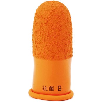 指サック クラウン(事務用品)