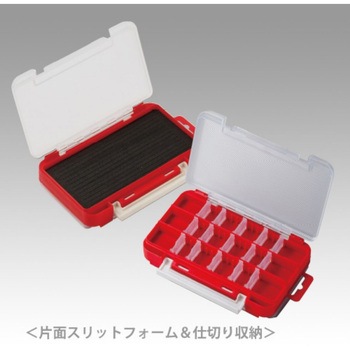 ランガンケース1010W-1 明邦化学