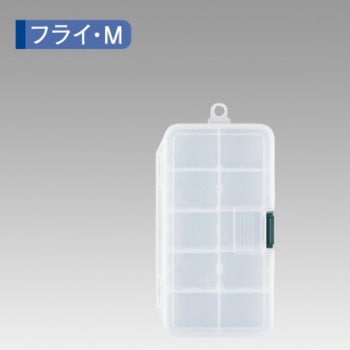 SFC フライ・M 明邦化学