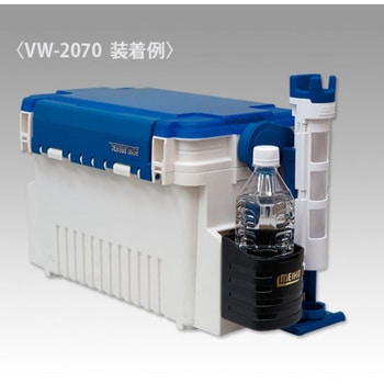 ハードドリンクホルダーBM 明邦化学