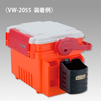 ハードドリンクホルダーBM 明邦化学