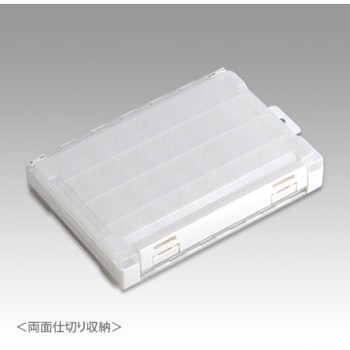 ランガンケース3010W 明邦化学