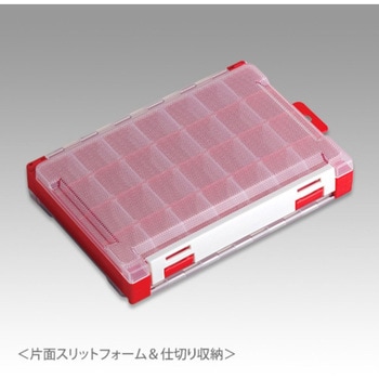 ランガンケース3010W-1 明邦化学