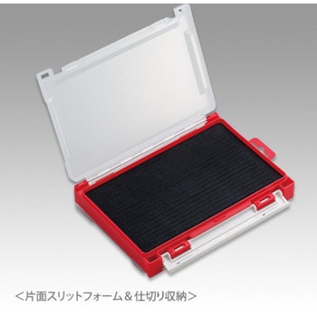 ランガンケース3010W-1 明邦化学
