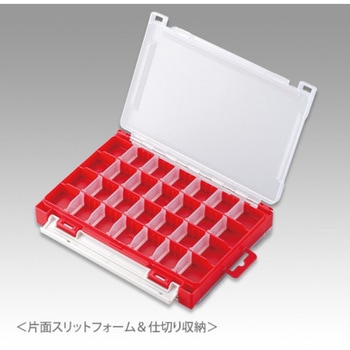 ランガンケース3010W-1 明邦化学