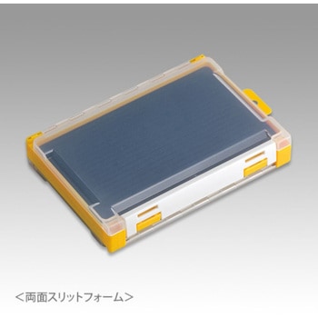 ランガンケース3010W-2 明邦化学