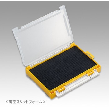 ランガンケース3010W-2 明邦化学
