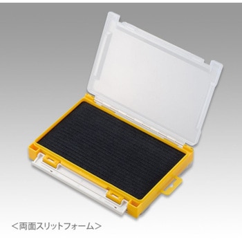 ランガンケース3010W-2 明邦化学