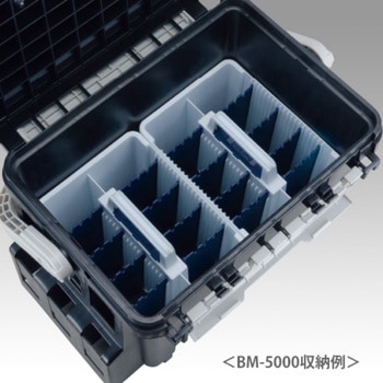 インナーストッカーBM-S 明邦化学