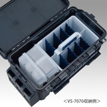 インナーストッカーBM-S 明邦化学