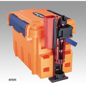 マルチホルダー BM-25 (ロッドスタンドBM-250Light専用) 明邦化学