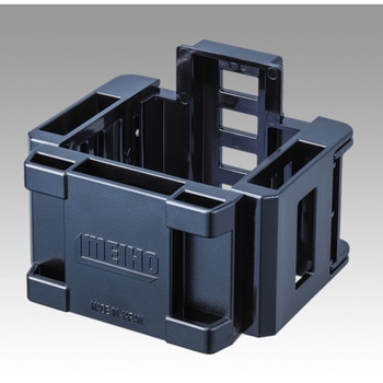 マルチホルダー BM-30 (ロッドスタンドBM-300Light専用) 明邦化学