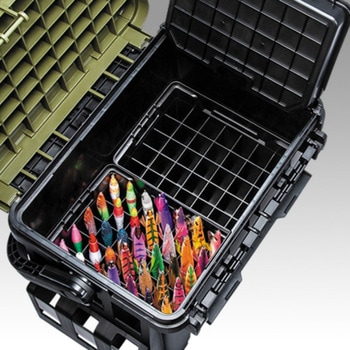 インナーストッカーBM-35S 明邦化学