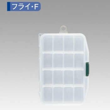 SFC フライ・F 明邦化学
