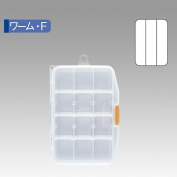 SFC ワーム・ F 明邦化学