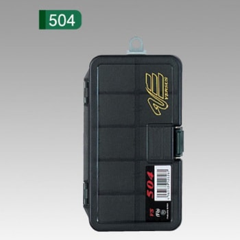 VS-504 (6インチ) (フライタイプ) 明邦化学
