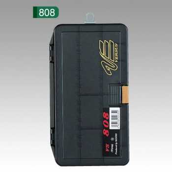 VS-808 (8インチ) (ワームタイプ) 明邦化学