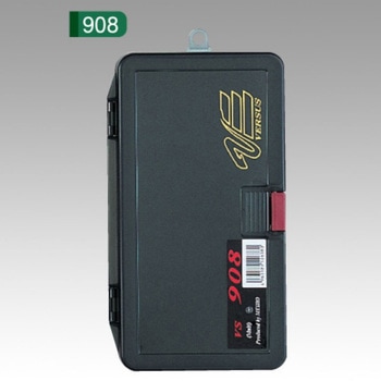 VS-908 (8インチ) (マルチタイプ) 明邦化学