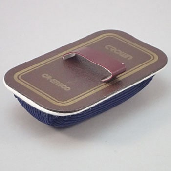 黒板用イレーザー クラウン(事務用品)