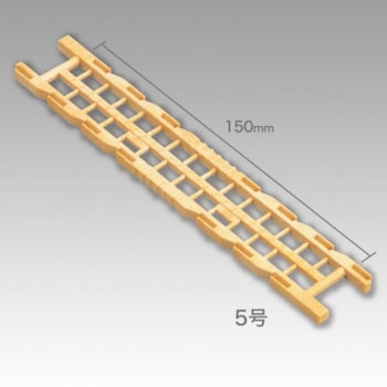 ニュー仕掛巻5号(3本入り) 明邦化学