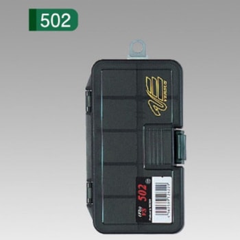 VS-502 (5インチ) (フライタイプ) 明邦化学