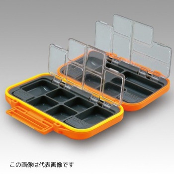プロスプリングケース CB-440 明邦化学