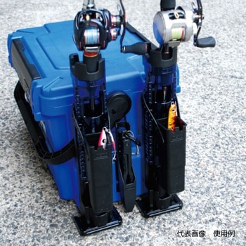 ルアーホルダーBM 明邦化学