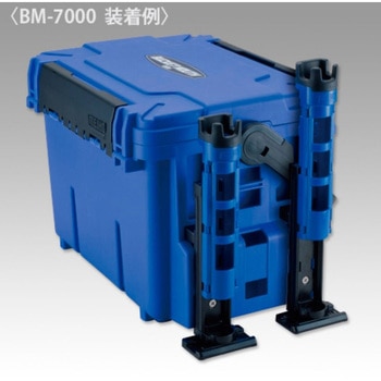 ロッドスタンド BM-230N 明邦化学