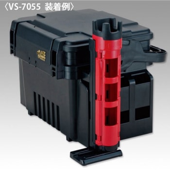 ロッドスタンド BM-230N 明邦化学
