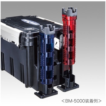 ロッドスタンド BM-300 Light 明邦化学