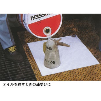 BL-65 タフネルオイルブロッター 1箱(100枚) 三井化学 【通販サイト