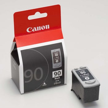 【３個セット】Canon BC-91