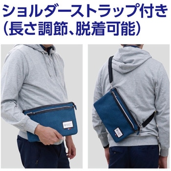 サコッシュショルダーバッグ 三笠商事